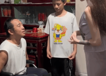 A0112007 人間溫暖 part2