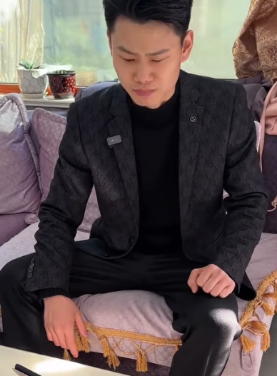 A0112009 人間煙火#正能量 #人間溫暖 part2