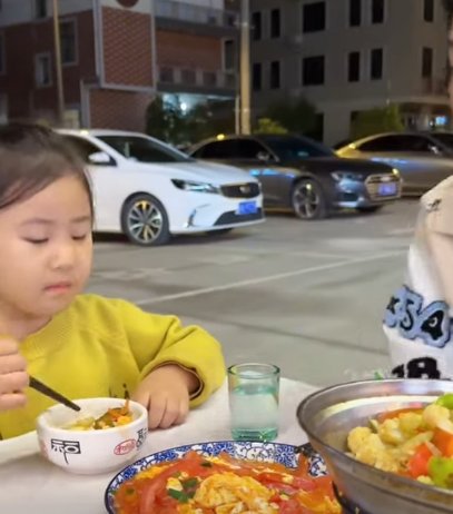 A0112001 五歲的小女孩 我必須給他一個家 #傳遞正能量 #幫助需要幫助的人 part2