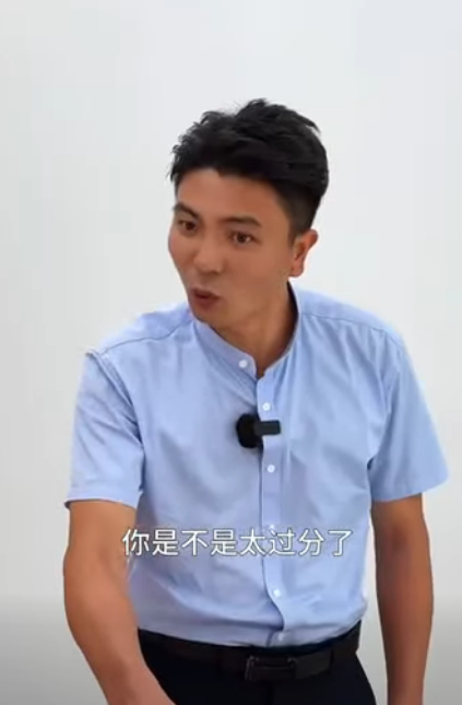 F0711002 媳妇不尊重婆婆 老公这样做 part2