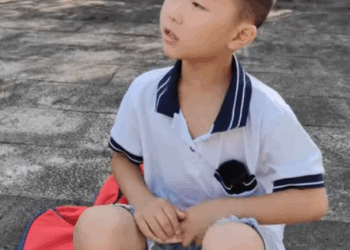 A0212008 但行好事 莫問前程 行善之人必有福報 part2