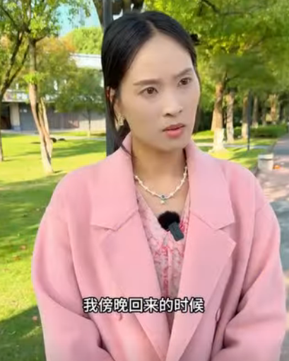 A0212002 失散多年的母子相認#劇情 #正能量 #情感 part2