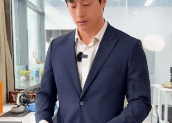 A0212007 好人一定會有好報#劇情 #正能量 #職場 part2