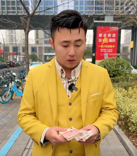 A0212006 但行好事莫问前程 好人一定会有好报的#剧情 #正能量 part2