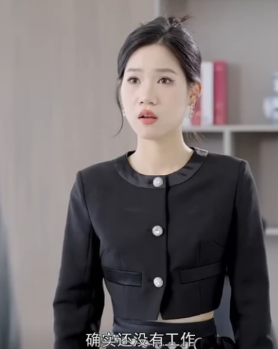 C0112004 七总做义工捡瓶子 偶遇青梅竹马故意隐瞒身份 结局感动了 陈七七 part2