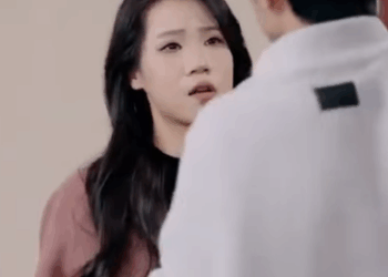 C0112003 七七第一次去男方家里 看到了不能自理的爸爸和儿子 还有忍无可忍要离婚的妈妈 当机立断决定分手 陈七七 part2