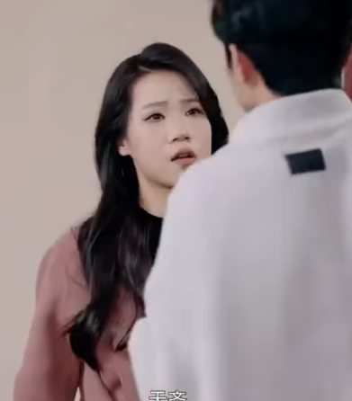 C0112003 七七第一次去男方家里 看到了不能自理的爸爸和儿子 还有忍无可忍要离婚的妈妈 当机立断决定分手 陈七七 part2