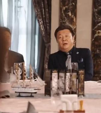 C0212004 千金为逃避联姻和同病相怜的帅哥结婚还抢了他的大单子 谁料他就是自己的联姻对象 #drama #短剧 #反转 #搞笑 #爱情 part2