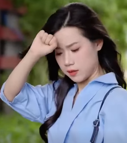 C0212005 单亲妈妈街头乞讨为重病女儿求医药费 遭恶毒女当众羞辱 却不知这是另一种帮助 陈七七 part2