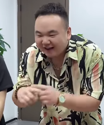 D0112004 #一定要看到最后 #內容太過真實 #氣場全開 #意想不到的結局 part2