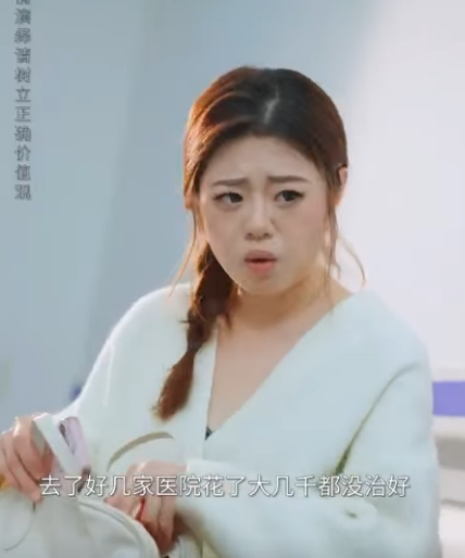 F0212005 噁心 路邊糖人加水又加蠟 顧客吃了大腸桿菌超標 還有更髒的在後面 #劇情 #反轉 #內容過於真實 #短劇 #熱門短劇推薦 #一定要看到最後 #movie part2