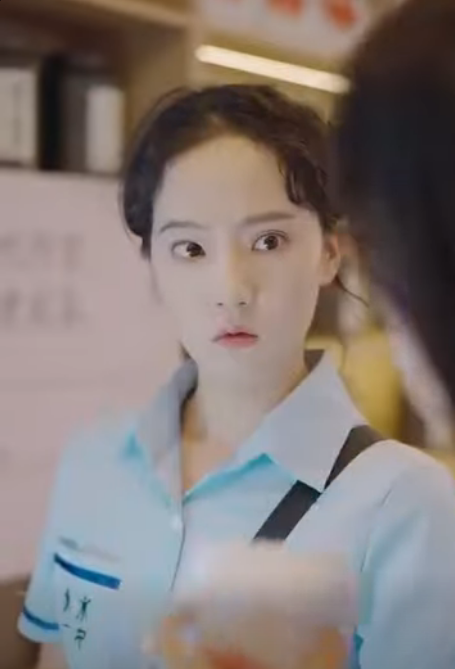 A0611003 除了閨蜜 能接受你所有缺點的一定是真愛 part2