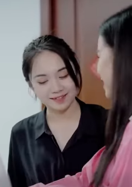 C0811003 蛇蝎女暗地里使坏 好心 送负债累累的公司给昔日恩人 两年后公司却成为超级集团 #陈七七 #反转 #短剧 part2