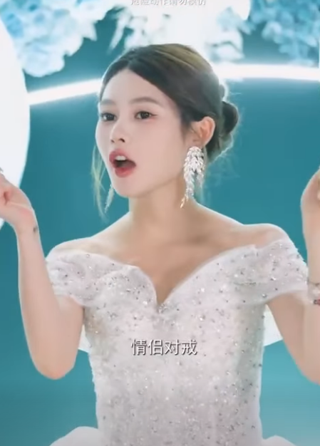 D0712002 一口气看完 重生之强娶BOSS 上一世月野惨遭老公跟闺蜜的背叛 重活这一世手撕渣男绿茶女 势必要拿回所有属于自己的东西 part2