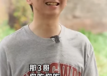 D0712003 農村小夥外出打工供女友上學 多年後再相遇她已成為飯館老闆娘 他們能再續前緣嗎 言謹 你別走 part2