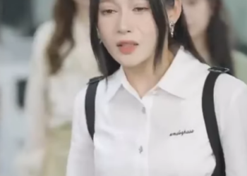 E0612003 总裁临时出差 嚣张下属竟趁机针对总裁夫人 谁知这一切都被总裁看在眼里 魔女月野 part2