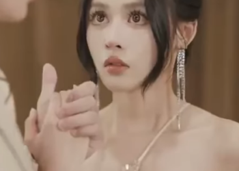 E0712001 豪门富少带灰姑娘参加聚会 竟被嚣张暴发户当众羞辱 结局打脸众人 魔女月野 part2