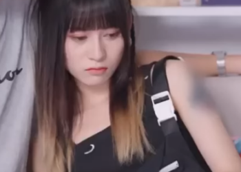 E0812002 月野半路打麻将 万万没想到这个大叔竟然是小五的爸爸 魔女月野 part2