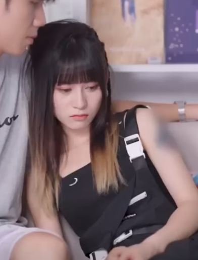 E0812002 月野半路打麻将 万万没想到这个大叔竟然是小五的爸爸 魔女月野 part2