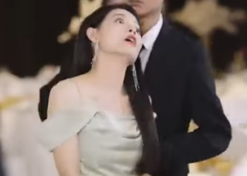 E0812001 美女职员和总裁签订恋爱契约 不料刚出门就被渣男前任和小三羞辱 总裁出场后两人傻眼了 魔女月野 part2