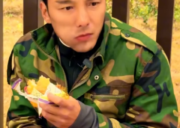 F0612005 但行好事莫問前程 好人一定會有好報的 part2