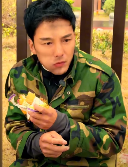 F0612005 但行好事莫問前程 好人一定會有好報的 part2