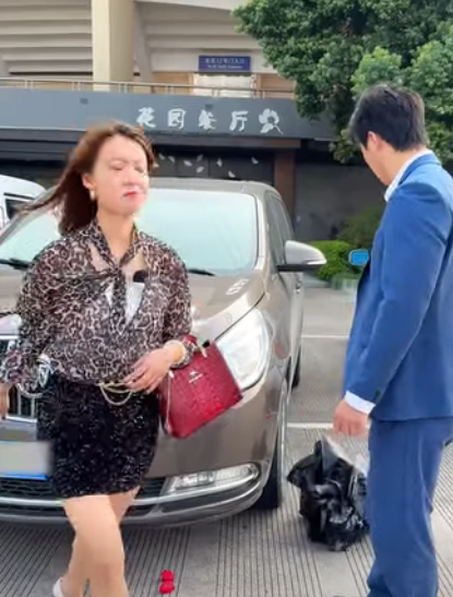 F0712002 十年河東十年河西 不要看不起有夢想的人#劇情 #正能量 #情感 part2