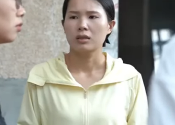 G0612002 儿媳被逼带病干活 惨遭大哥虐待 绿茶都看不下去了 part2