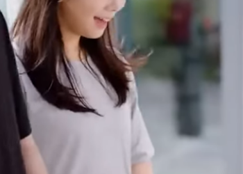 H0612003 陪老婆參加家庭聚會 怎料女友竟處處哭窮 沒想到竟是為了