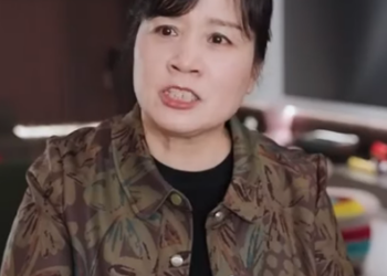 I0612002 親家母來撒潑要錢給兒子買房 婆婆大罵她不如狗 要撒潑打諢滾到外面去 婆婆也是妈 part2