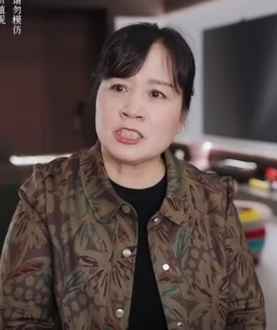 I0612002 親家母來撒潑要錢給兒子買房 婆婆大罵她不如狗 要撒潑打諢滾到外面去 婆婆也是妈 part2