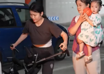 I0712002 野蠻親戚上門找事 對兒媳指手畫腳各種嫌棄 婆婆霸氣怒懟 滾出我家 婆婆也是媽 part2