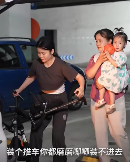 I0712002 野蠻親戚上門找事 對兒媳指手畫腳各種嫌棄 婆婆霸氣怒懟 滾出我家 婆婆也是媽 part2