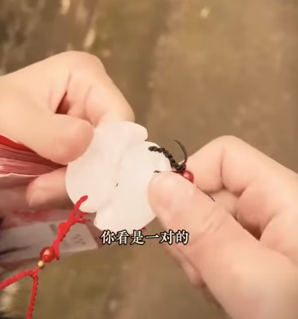 A0412008 念念不忘必有回響#劇情 #正能量 #情感 part2