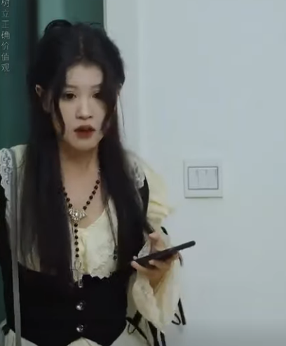 A1012008 震驚 漢子茶 比綠茶還能作 情侶間的這場 暗戰 太抓馬 #劇情 #反轉 #短劇 #熱門短劇推薦 #內容過於真實 #一定要看到最後 #movie #drama part2