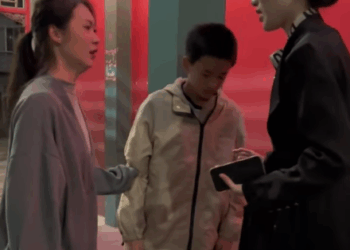 A0512010 人間溫暖 part2