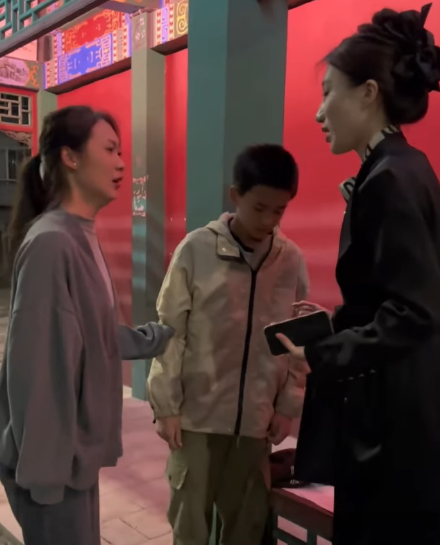 A0512010 人間溫暖 part2