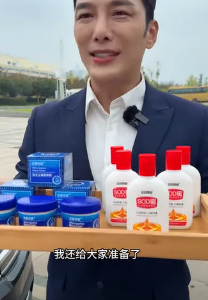 F1012002 無心插柳柳成蔭 希望每對有情人都能終成眷屬#劇情 #正能量 #情感 part2