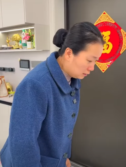 F1012005 百善孝為先吶 怎么能如此對待自己的母親#劇情 #正能量 #情感 part2