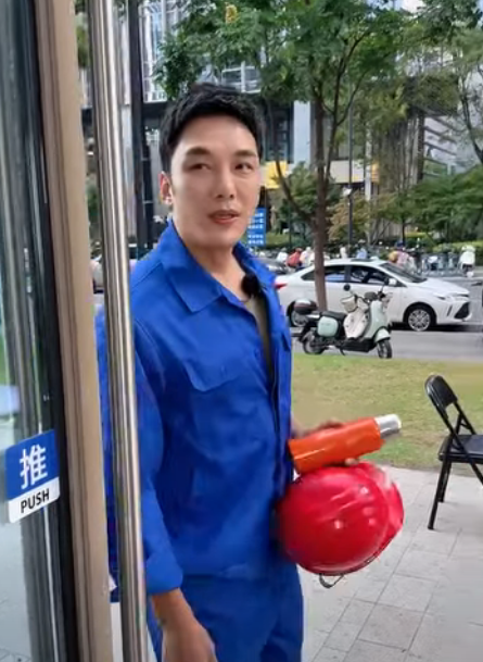 E1112004 緣分天注定 希望每一對有情人都能終成眷屬#劇情 #正能量 #情感 part2