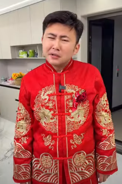 E1112003 百善孝為先吶 結了婚都是一家人 怎么能這樣做呢#劇情 #正能量 #情感 part2