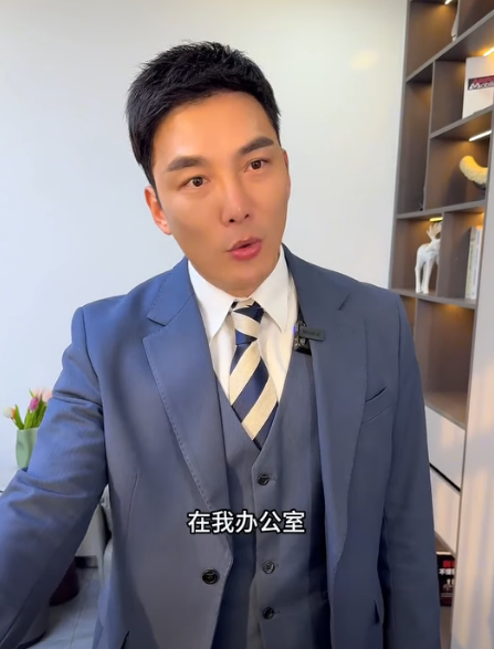 E1112002 若要人不知除非己莫為#劇情 #正能量 #職場 part2