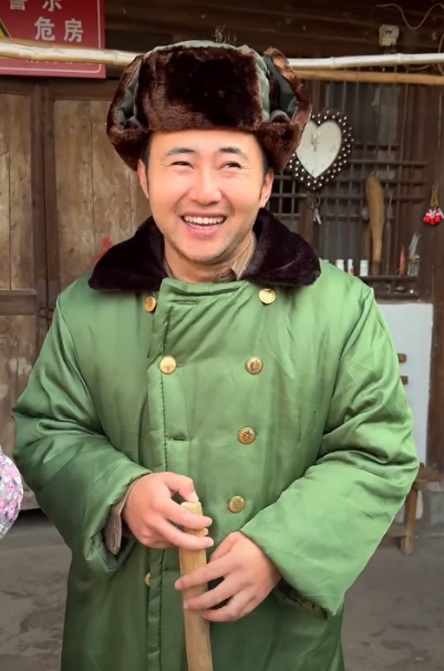 E1212005 親情比金錢更重要 不要因為金錢忘記了自己的本心#劇情 #正能量 #情感 part2