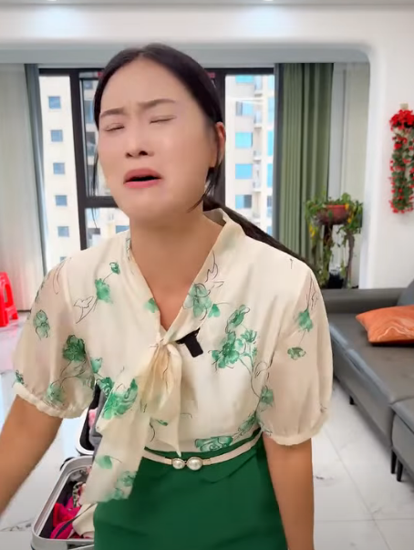 E1212002 誰的女兒都是家里的掌上明珠 不能區別對待啊#劇情 #正能量 #情感 part2