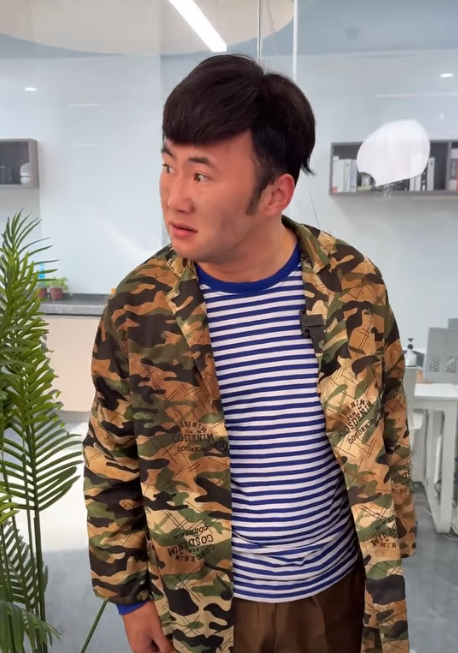 E1212004 親情永遠比金錢更重要#劇情 #正能量 #情感 part2