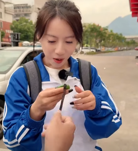 E1412002 但行好事莫問前程 好人一定會有好報的#劇情 #正義不會缺席 #情感 part2