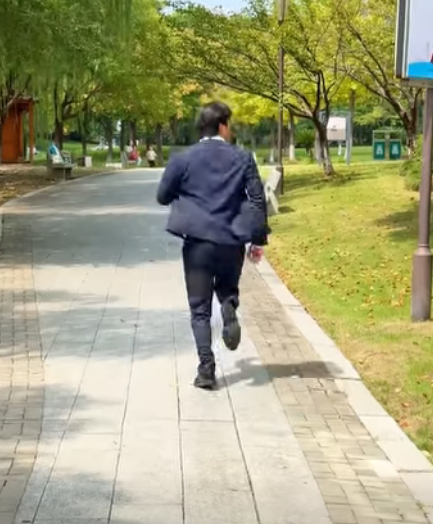 E1512002 緣分天注定 老天給的最大嘛#劇情 #正能量 #情感 part2