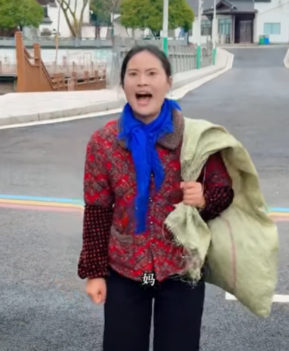 E1512005 在這個親情寡淡的社會 親情比金錢更重要啊#劇情 #正能量 #親情 part2