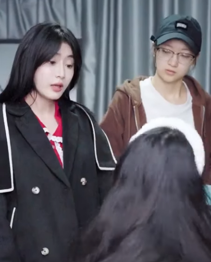 A1112002 黑白顛倒 慢性自殺 那些熬出來的病 真的會要命 #劇情 #反轉 #內容過於真實 #短劇 #熱門短劇推薦 #一定要看到最後 #movie part2