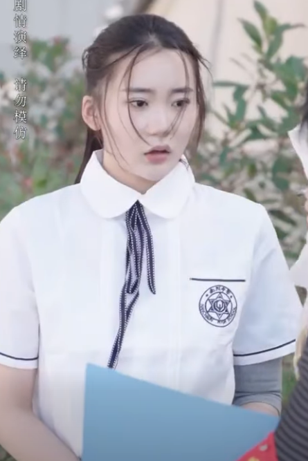 A1112005 一人犯錯全班受罰 學生會的 霸王條款 就該正面硬剛 #劇情 #反轉 #內容過於真實 #短劇 #熱門短劇推薦 #一定要看到最後 #movie part2